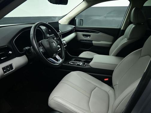 2024 Honda Pilot EX-L 7 Passenger