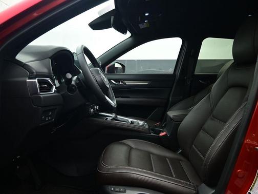 2025 Mazda CX-5 Signature