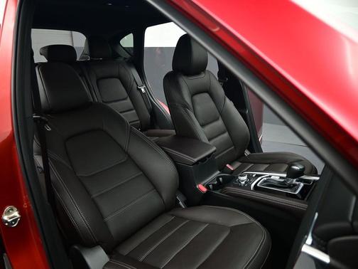 2025 Mazda CX-5 Signature
