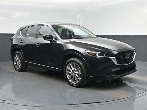 2024 Mazda CX-5 2.5 S Premium