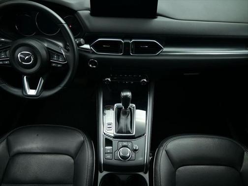 2024 Mazda CX-5 2.5 S Premium