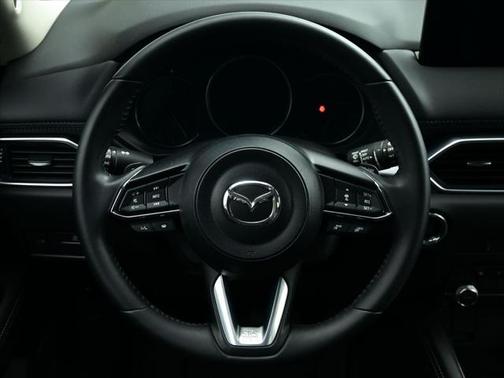 2024 Mazda CX-5 2.5 S Premium