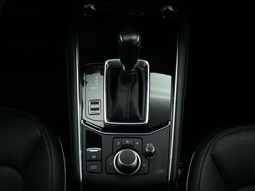 2024 Mazda CX-5 2.5 S Premium