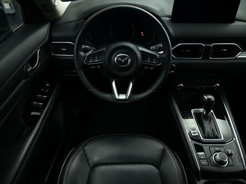 2024 Mazda CX-5 2.5 S Premium
