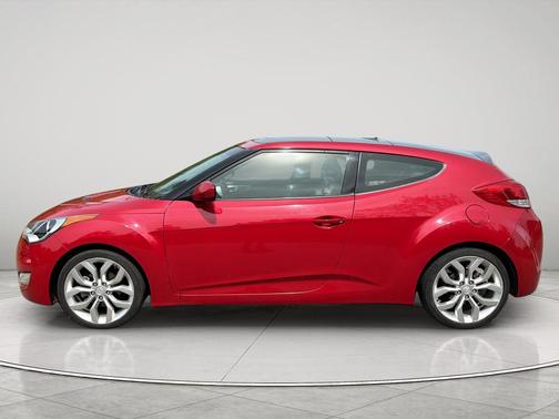 2015 Hyundai Veloster Base