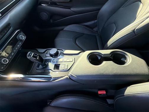 2022 Toyota Supra 3.0 Premium