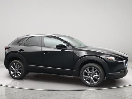 2026 Mazda CX-30 2.5 S Preferred Package