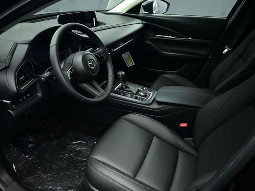 2026 Mazda CX-30 2.5 S Preferred Package