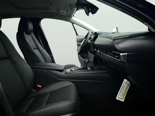 2026 Mazda CX-30 2.5 S Preferred Package