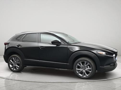 2026 Mazda CX-30 2.5 S Preferred Package