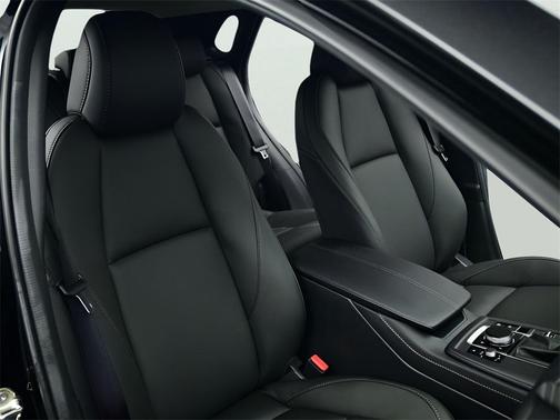 2026 Mazda CX-30 2.5 S Preferred Package