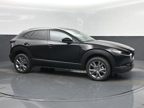2026 Mazda CX-30 2.5 S Preferred Package