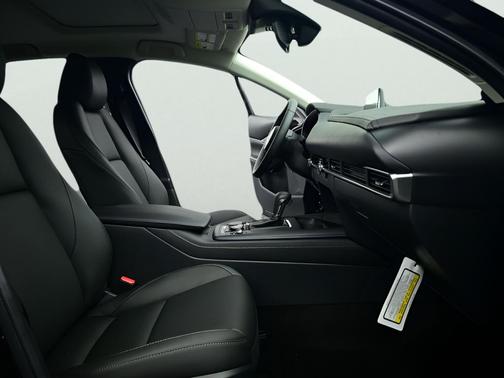 2026 Mazda CX-30 2.5 S Preferred Package