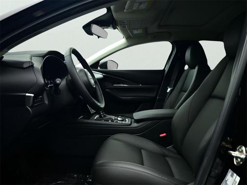 2026 Mazda CX-30 2.5 S Preferred Package