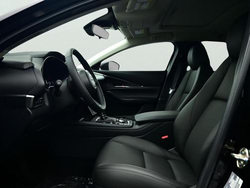 2026 Mazda CX-30 2.5 S Preferred Package