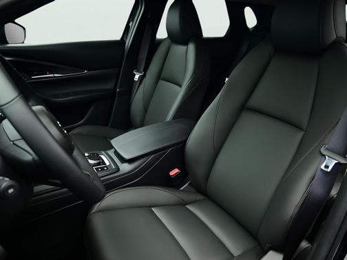 2026 Mazda CX-30 2.5 S Preferred Package