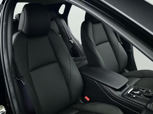 2026 Mazda CX-30 2.5 S Preferred Package