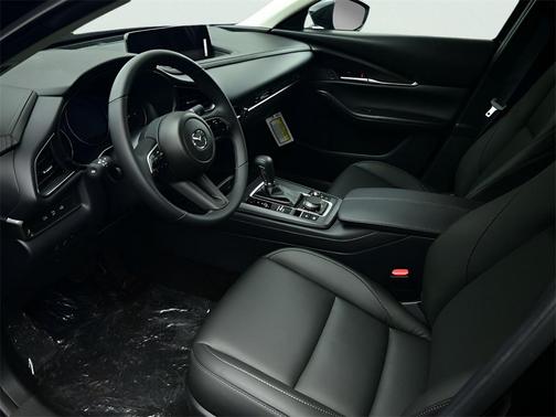 2026 Mazda CX-30 2.5 S Preferred Package