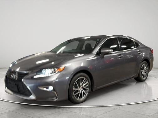 2017 Lexus ES 350 Base