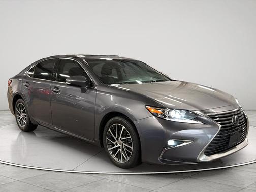 2017 Lexus ES 350 Base