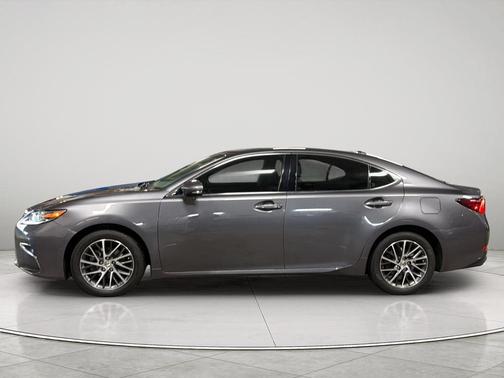 2017 Lexus ES 350 Base