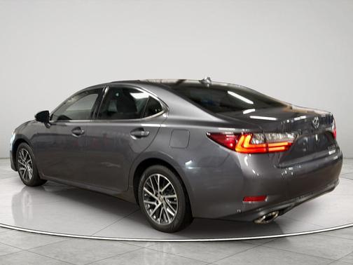 2017 Lexus ES 350 Base
