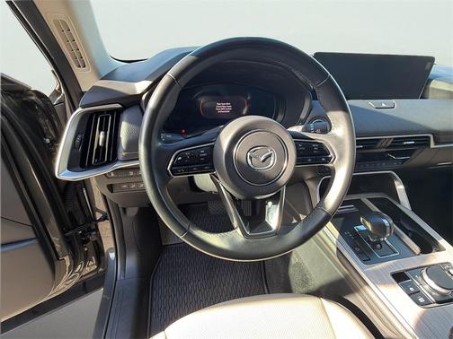 2024 Mazda CX-90 3.3 Turbo S