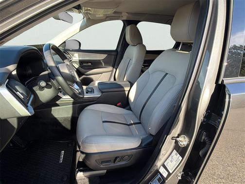 2024 Mazda CX-90 3.3 Turbo S