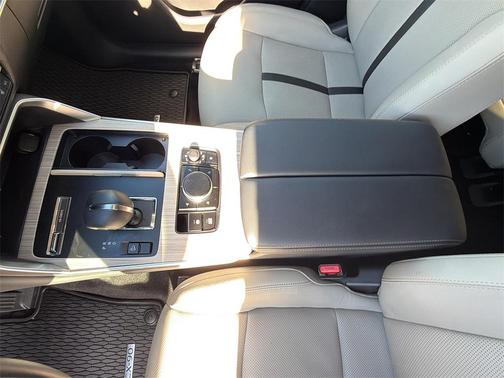 2024 Mazda CX-90 3.3 Turbo S