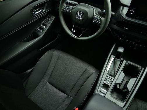 2023 Honda Accord EX 1.5T