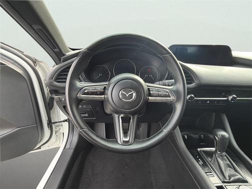 2023 Mazda Mazda3 FWD w/Preferred Package