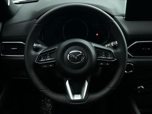 2025 Mazda CX-5 2.5 Turbo Premium