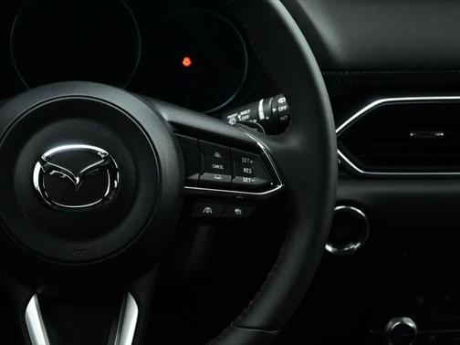 2025 Mazda CX-5 2.5 Turbo Premium