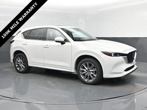 2024 Mazda CX-5 2.5 S Premium