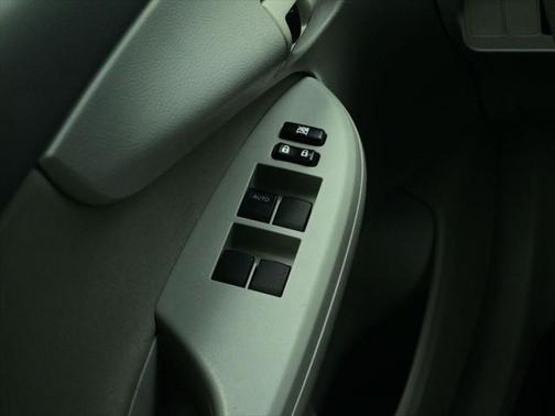 2009 Toyota Corolla XLE