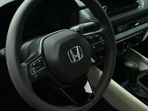 2023 Honda Accord EX 1.5T