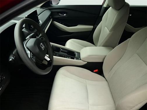 2023 Honda Accord EX 1.5T