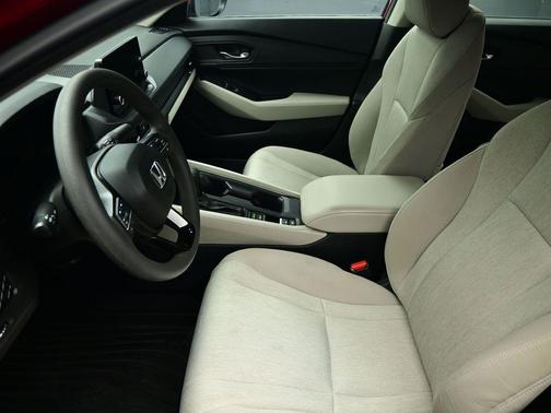 2023 Honda Accord EX 1.5T