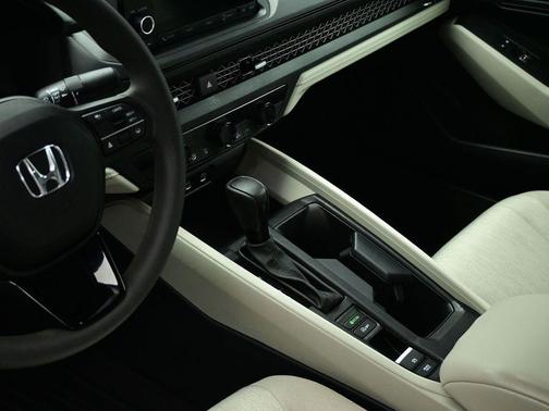 2023 Honda Accord EX 1.5T