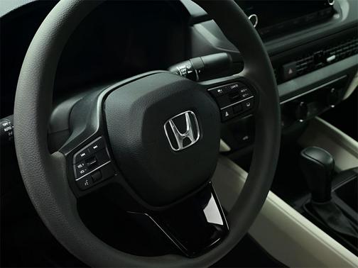 2023 Honda Accord EX 1.5T