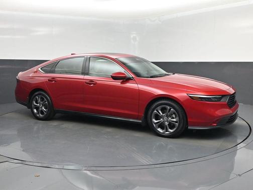 2023 Honda Accord EX 1.5T