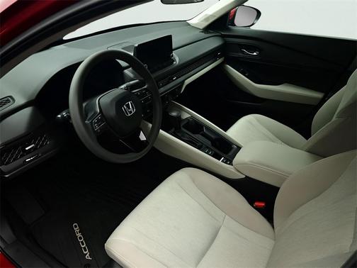 2023 Honda Accord EX 1.5T