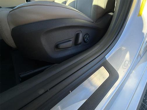 2018 Hyundai SONATA Limited