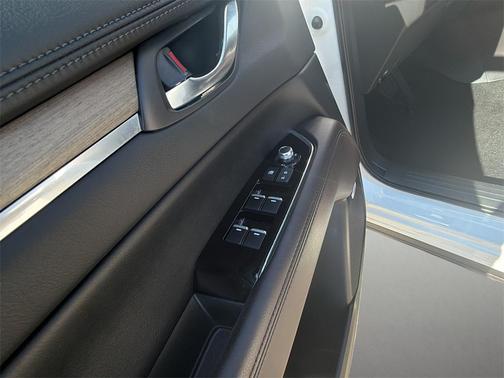 2023 Mazda CX-5 2.5 Turbo Signature