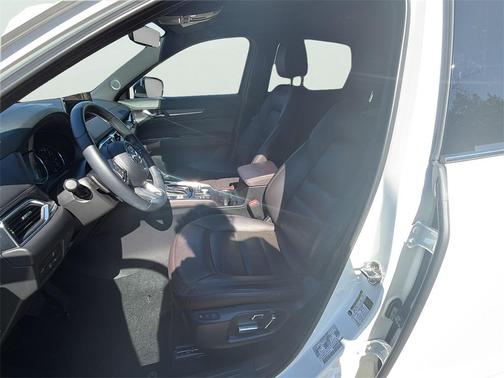 2023 Mazda CX-5 2.5 Turbo Signature