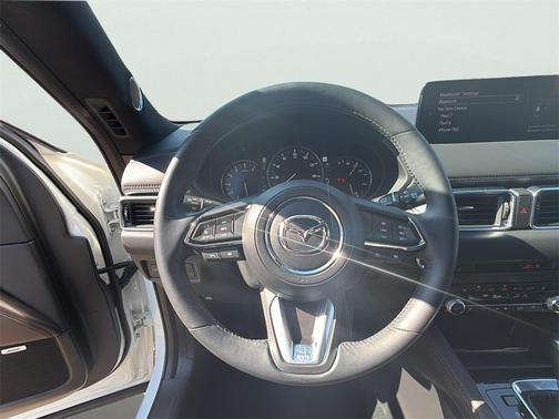 2023 Mazda CX-5 2.5 Turbo Signature