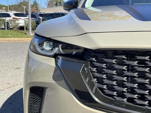 2025 Mazda CX-5 Sport