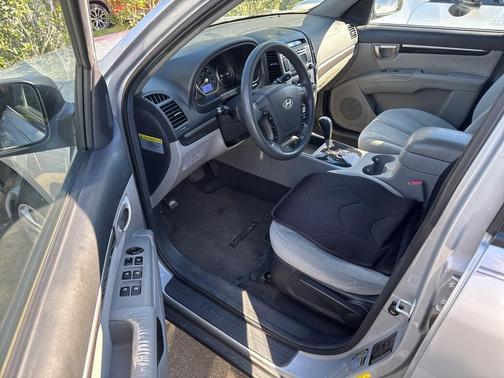 2009 Hyundai SANTA FE GLS