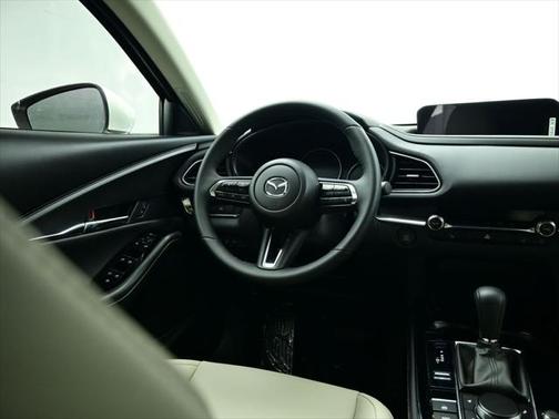 2025 Mazda CX-30 Preferred
