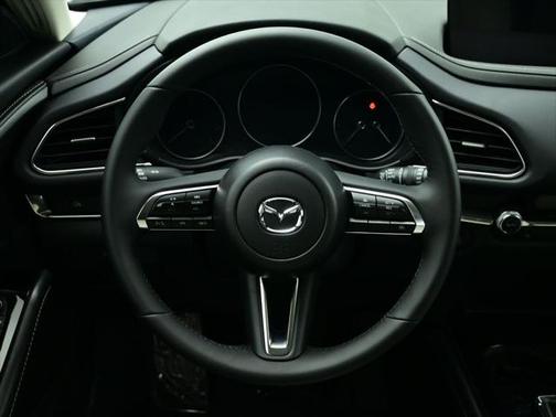 2025 Mazda CX-30 Preferred
